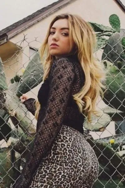 Peyton List photo