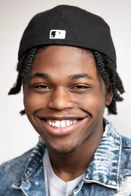 AJ Carr photo