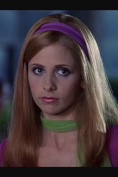 Daphne Blake (Sarah Gellar) photo