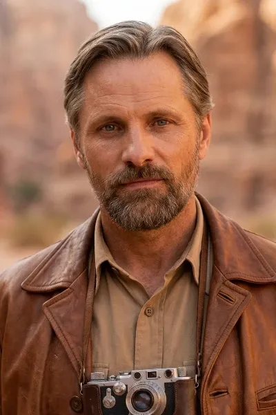 Jefferson Cope