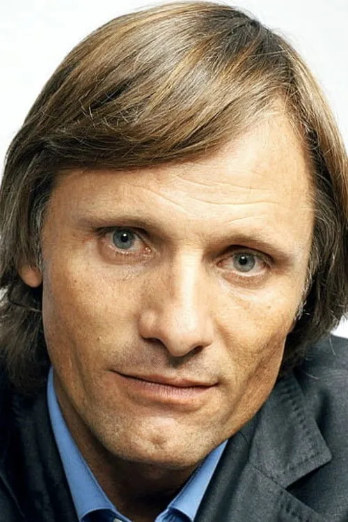Viggo Mortensen photo