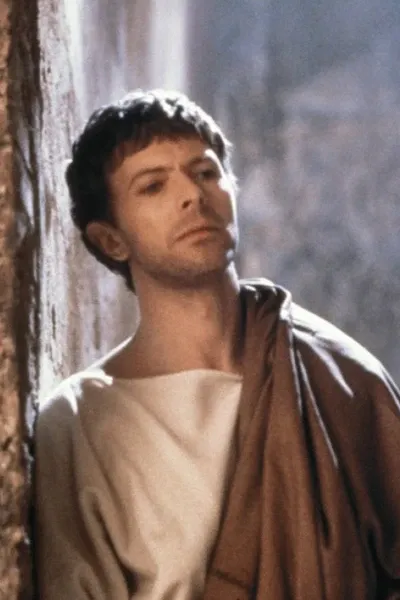 Pontius Pilate