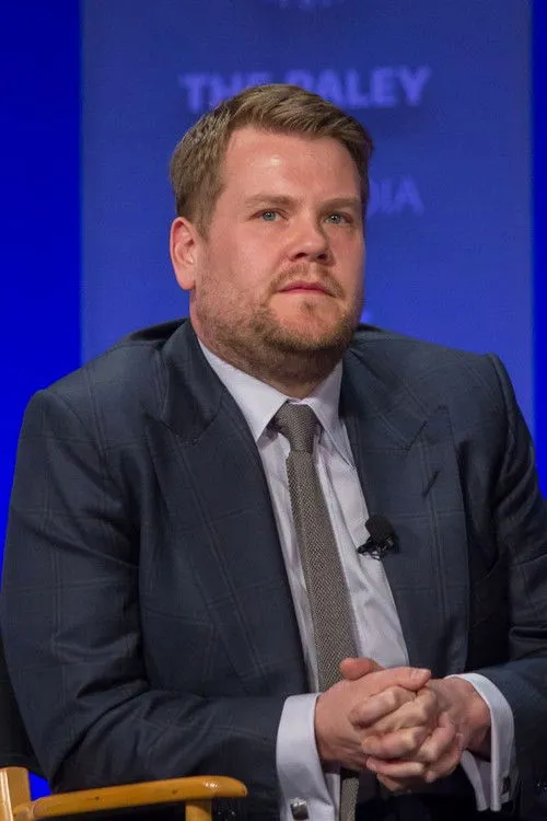 James Corden photo