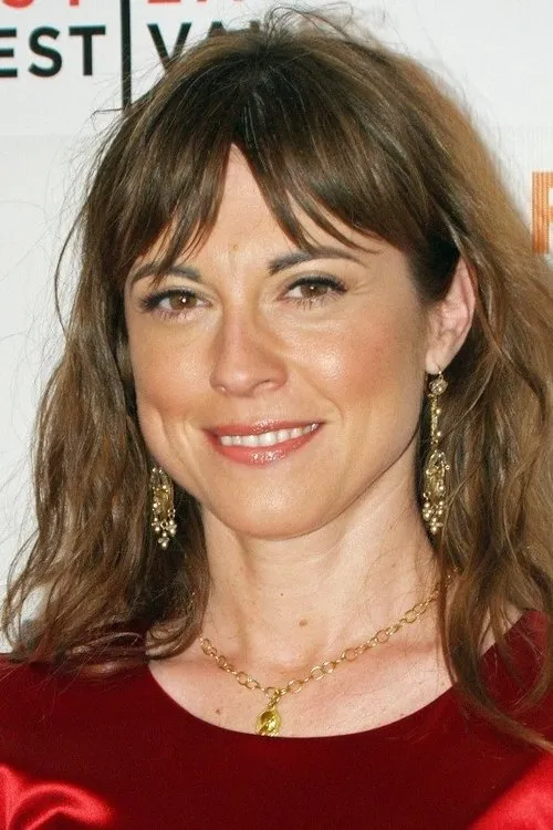 Dr. Lynn Crosby; a researcher working with Dr. Sivana,