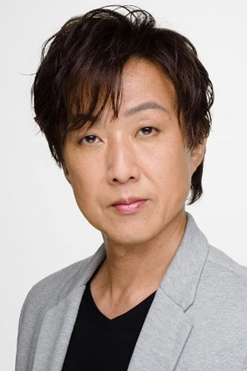 Yuuya Uchida photo