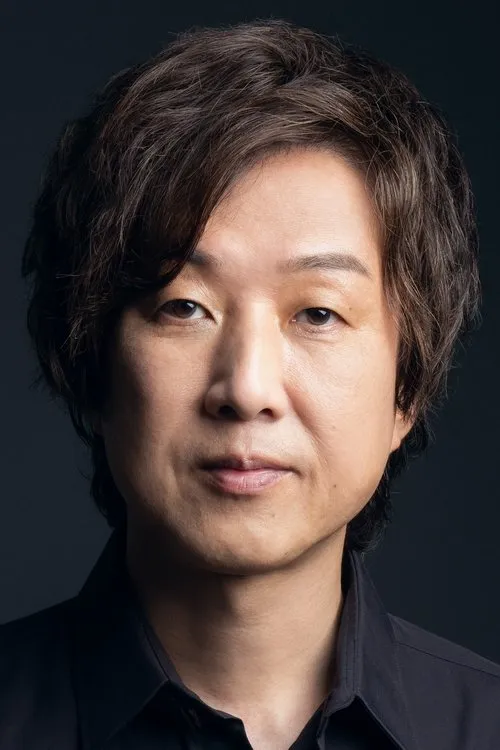 Yuuya Uchida photo