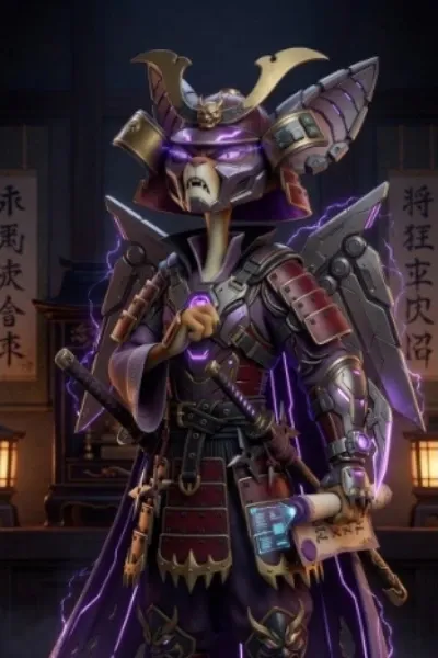 Lord Kitten