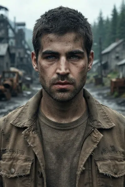 Gale Hawthorne