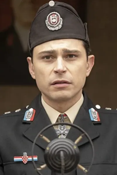 Marko Janketić photo