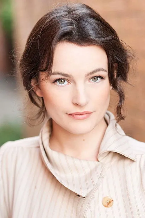 Hannah Monson photo