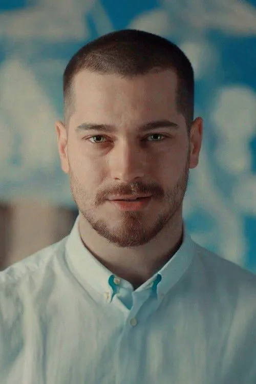 Çağatay Ulusoy photo