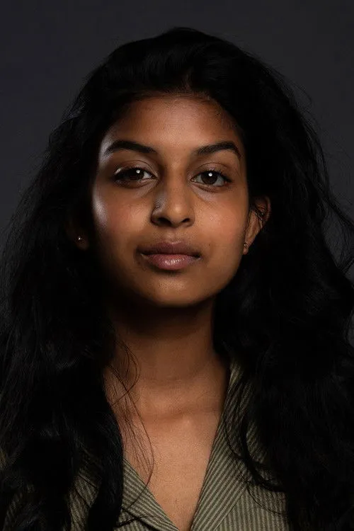 Nisha Mehta