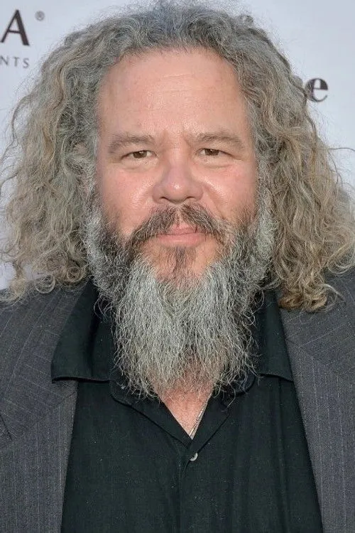 Mark Boone Junior photo
