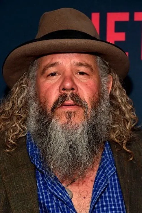 Mark Boone Junior photo