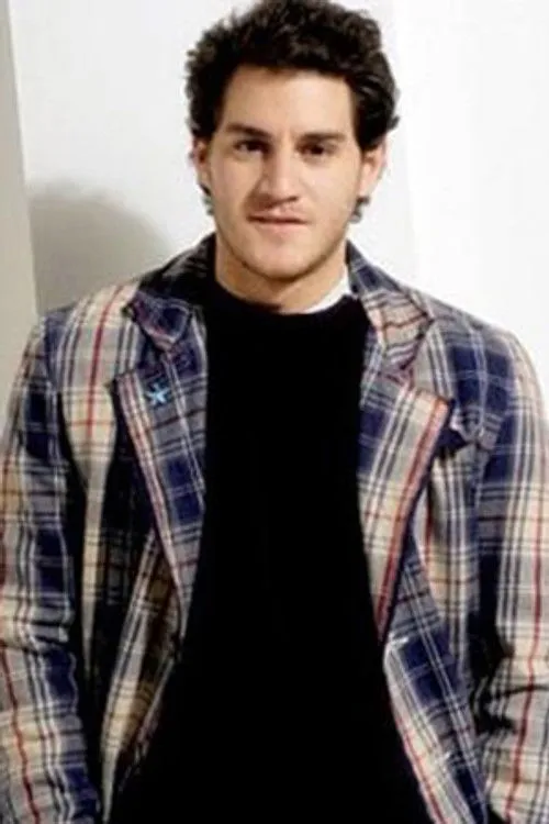 Federico Barón