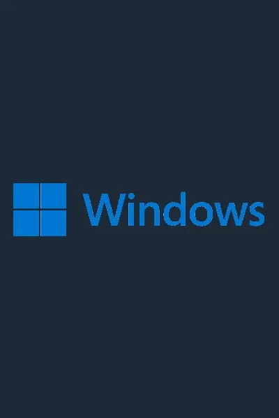 Microsoft Windows photo