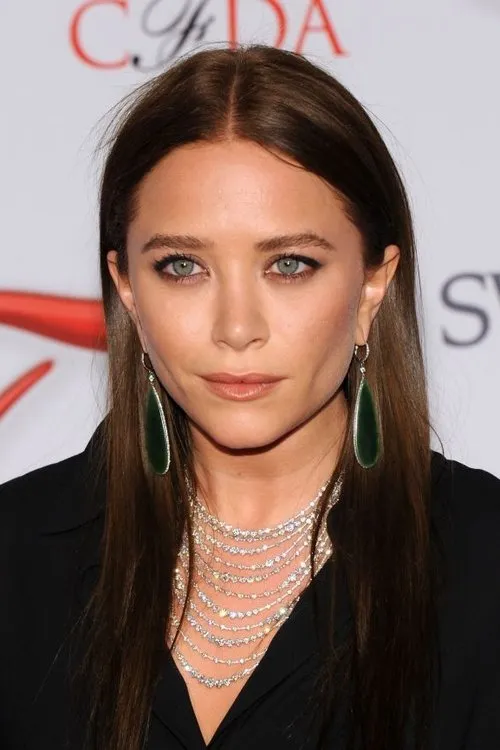 Mary-Kate Olsen photo