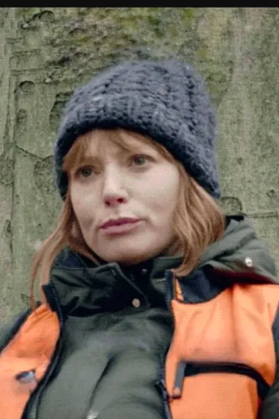 Zelda (Orange Is the New Black)