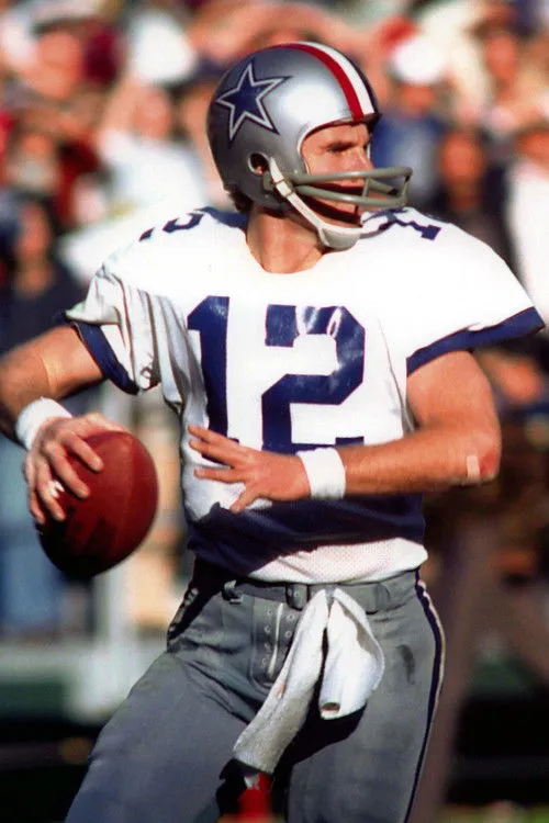 Roger Staubach