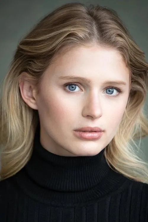 Alexandra Beaton photo