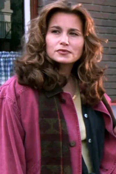 Jennifer Coolidge photo