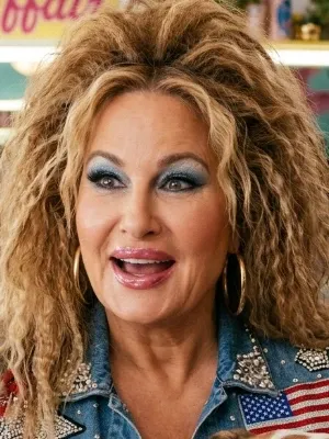 Paulette Bonafonté