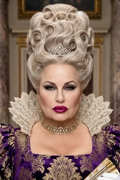 Lady Catherine de Bourgh