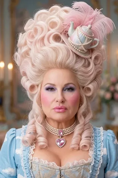 Jennifer Coolidge photo