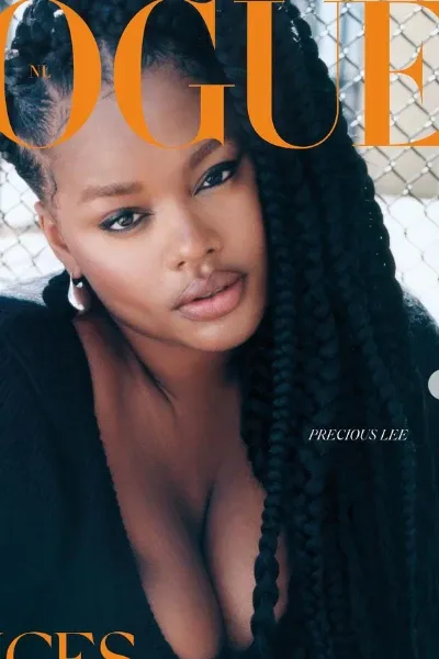 Precious Lee