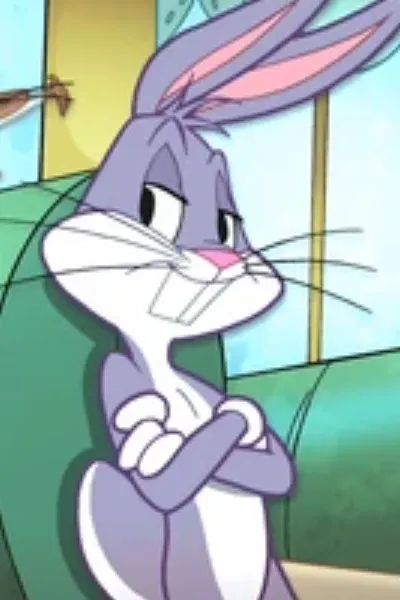 Bugs Bunny (The Looney Tunes Show) photo