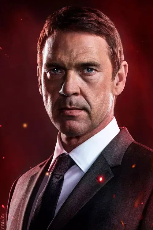 Dougray Scott photo