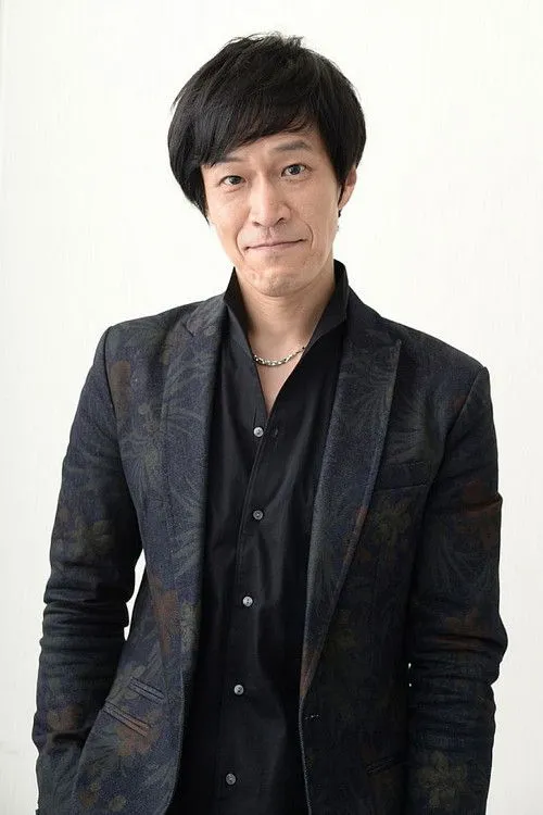 Rikiya Koyama photo