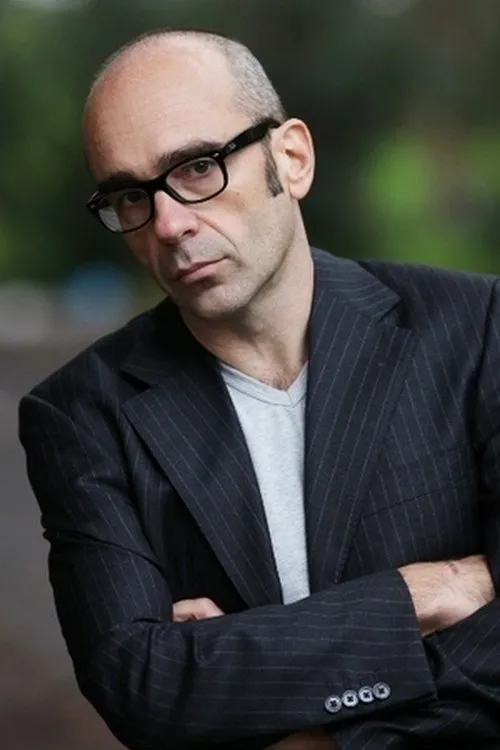 Antonio Zavatteri photo