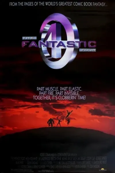 Fantastic Four