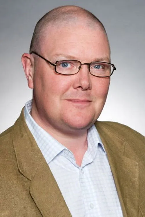 Dominic Brunt photo