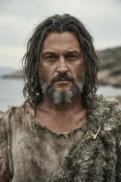 Odysseus
