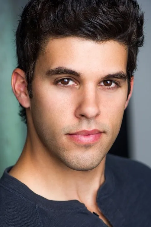 Steven Krueger photo