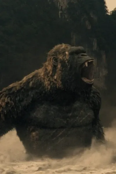 King Kong (MonsterVerse) photo