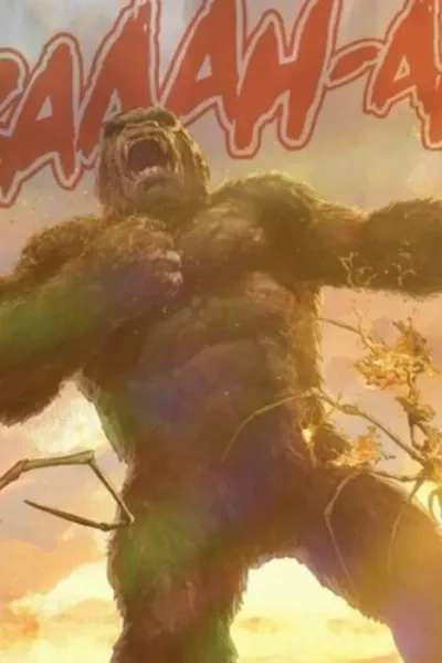 King Kong (MonsterVerse) photo