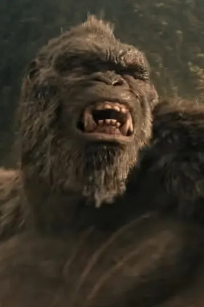 King Kong (MonsterVerse) photo