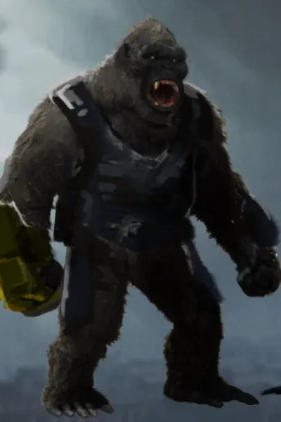 King Kong (MonsterVerse) photo