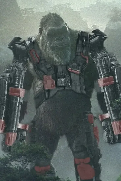 King Kong (MonsterVerse) photo