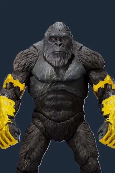 King Kong (MonsterVerse) photo