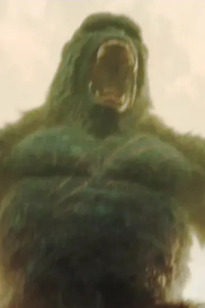 King Kong (MonsterVerse) photo