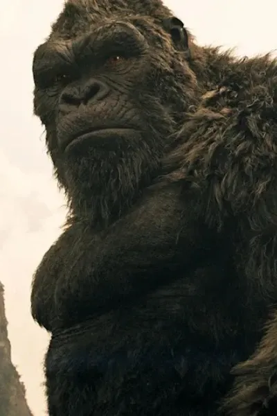 King Kong (MonsterVerse) photo