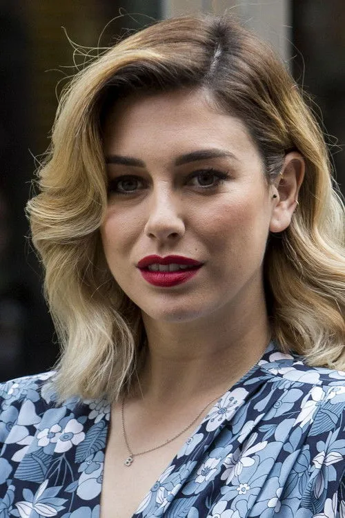 Blanca Suárez photo