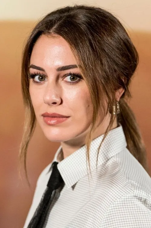 Blanca Suárez photo