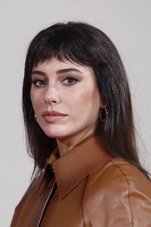 Blanca Suárez photo