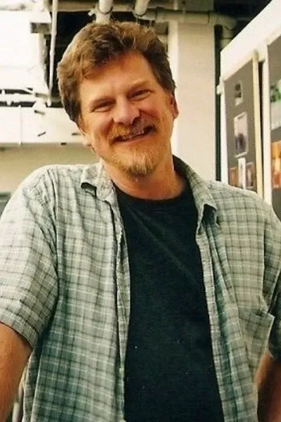 Roger Allers photo