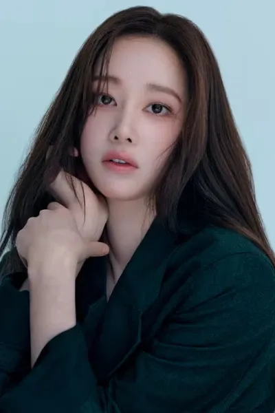 Jeon Jong-seo photo